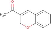 1-(2H-chromen-3-yl)ethanone