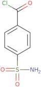 4-Sulphamoylbenzoyl chloride