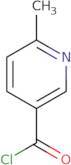 6-Methylnicotinoyl chloride