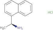 (S)-(ˆ’)-1-(1-Naphthyl)ethylamine hydrochloride