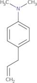 3-[(4-N,N-Dimethylamino)phenyl]-1-propene