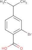 2-Bromo-4-isopropylbenzoic acid