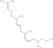 All-trans-geranyl citronellol