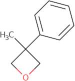 3-Methyl-3-phenyloxetane