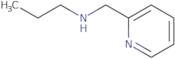 Propyl[(pyridin-2-yl)methyl]amine