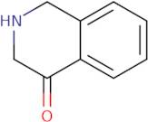 1,2,3,4-Tetrahydroisoquinolin-4-one