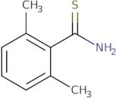 2,6-Dimethyl-thiobenzamide