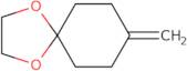 8-Methylene-1,4-dioxa-spiro[4.5]decane