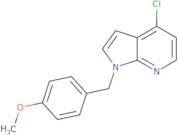 1-Bromo-3-chloronaphthalene