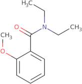 N,N-Diethyl-2-methoxybenzamide