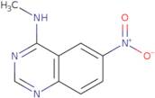 N-Methyl-6-nitroquinazolin-4-amine