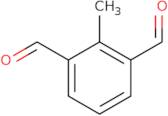 2-Methylbenzene-1,3-dicarbaldehyde