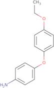 4-(4-Ethoxyphenoxy)aniline