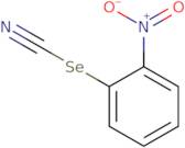 2-Nitrophenyl selenocyanate