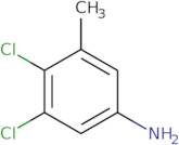 3,4-Dichloro-5-methylaniline