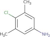 4-chloro-3,5-dimethylaniline