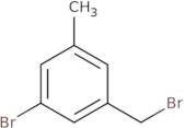 3-Bromo-5-methylbenzyl bromide