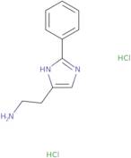 2-Phenylhistamine dihydrochloride