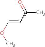 (3E)-4-Methoxybut-3-en-2-one