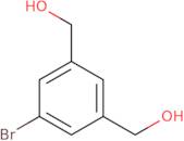 (5-Bromo-1,3-phenylene)dimethanol