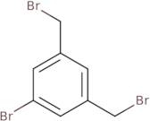 1,3-Bis(bromomethyl)-5-bromobenzene