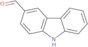 9H-Carbazole-3-carbaldehyde