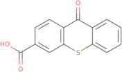 9-Oxo-9H-thioxanthene-3-carboxylic acid