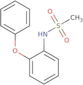 2-((Phenoxymethyl)sulfonyl)aniline