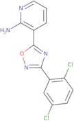 N-(2,4-Dinitro-6-phenoxyphenyl)methanesulphonamide