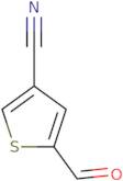 5-formylthiophene-3-carbonitrile