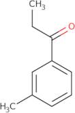 1-(m-Tolyl)propan-1-one