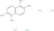 Naphthalene-1,2,5,6-tetraamine tetrahydrochloride