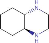 trans-Decahydro-quinoxaline