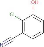 2-Chloro-3-hydroxybenzonitrile