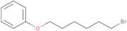 6-Phenoxyhexyl Bromide