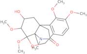 Dihydrooxoepistephamiersine