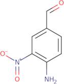 4-amino-3-nitrobenzaldehyde
