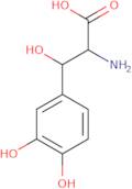 D-Threo-3,4-dihydroxyphenylserine hydrochloride