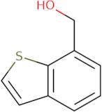 Benzo[b]thien-7-ylmethanol