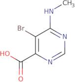 2-Deoxy-4-o-[3-deoxy-4-C-methyl-3-(methylamino)-β-L-arabinopyranosyl]-6-o-(2,6-diamino-2,6-dideoxy-α-D-gluco-hexopyranosyl)-L-strept amine