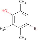 4-Bromo-2,3,6-trimethylphenol