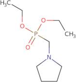 Diethyl 1-Pyrrolidinemethylphosphonate