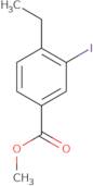 Methyl 4-Ethyl-iodobenzoate