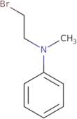 N-(2-Bromoethyl)-N-methylaniline