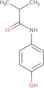 N-(4-Hydroxyphenyl)-2-methylpropanamide