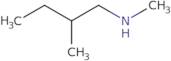 Methyl(2-methylbutyl)amine