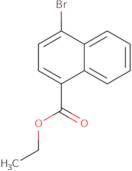 Ethyl 4-Bromo-1-naphthoate