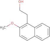 2-(2-Methoxynaphthalen-1-yl)ethan-1-ol