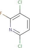 3,6-Dichloro-2-fluoropyridine