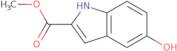 Methyl 5-hydroxy-1H-indole-2-carboxylate